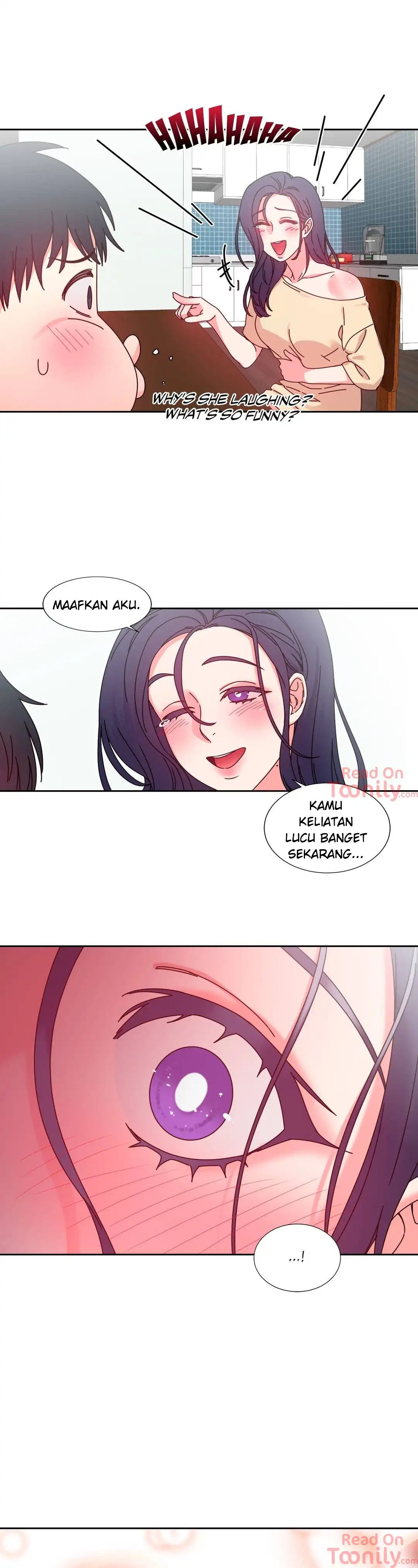 Tie Me Up: Chapter chapter-41 - Page 13