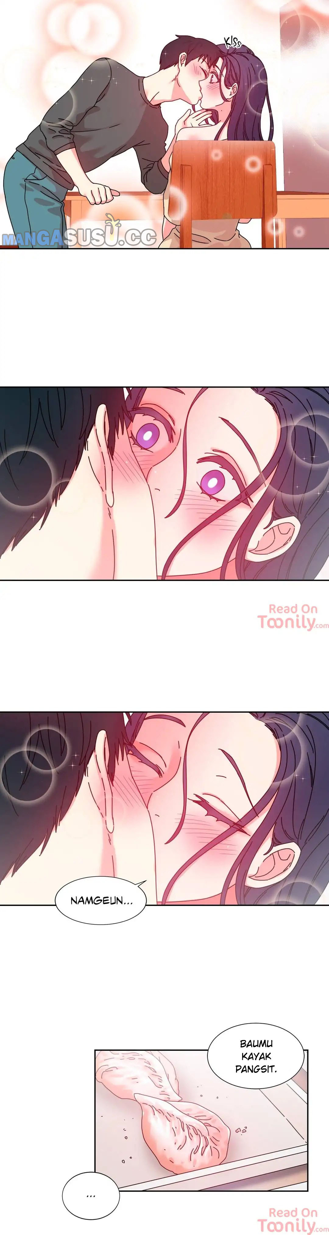 Tie Me Up: Chapter chapter-41 - Page 14