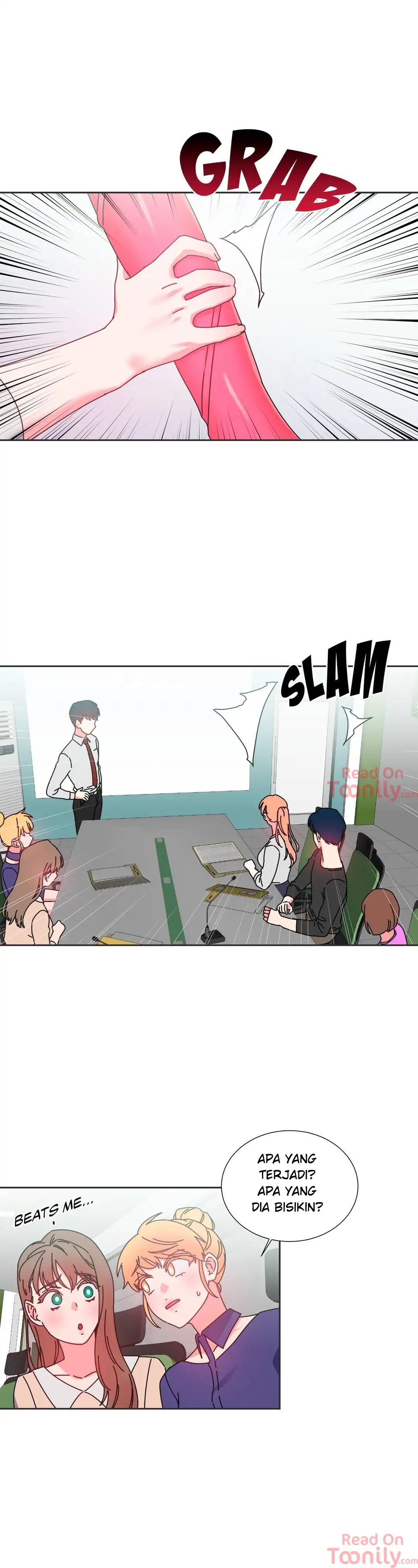 Tie Me Up: Chapter chapter-41 - Page 24