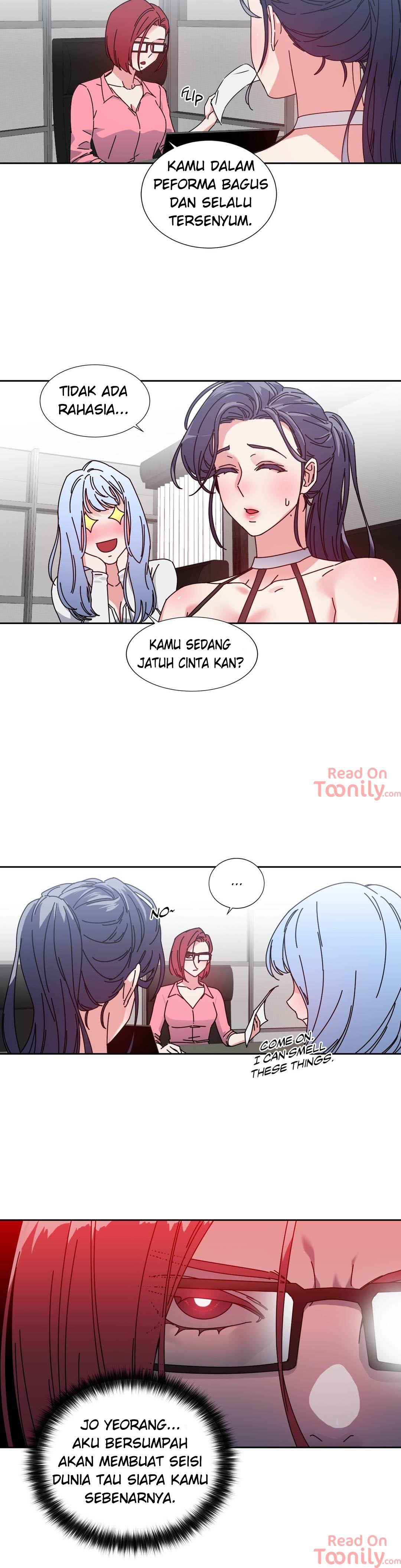 Tie Me Up: Chapter chapter-44 - Page 4