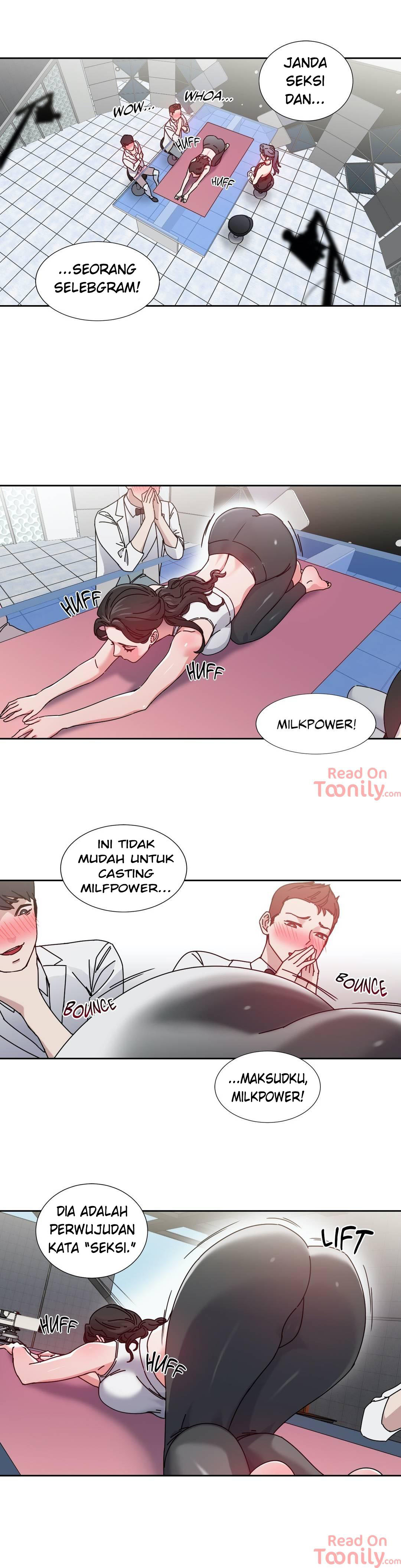 Tie Me Up: Chapter chapter-44 - Page 6