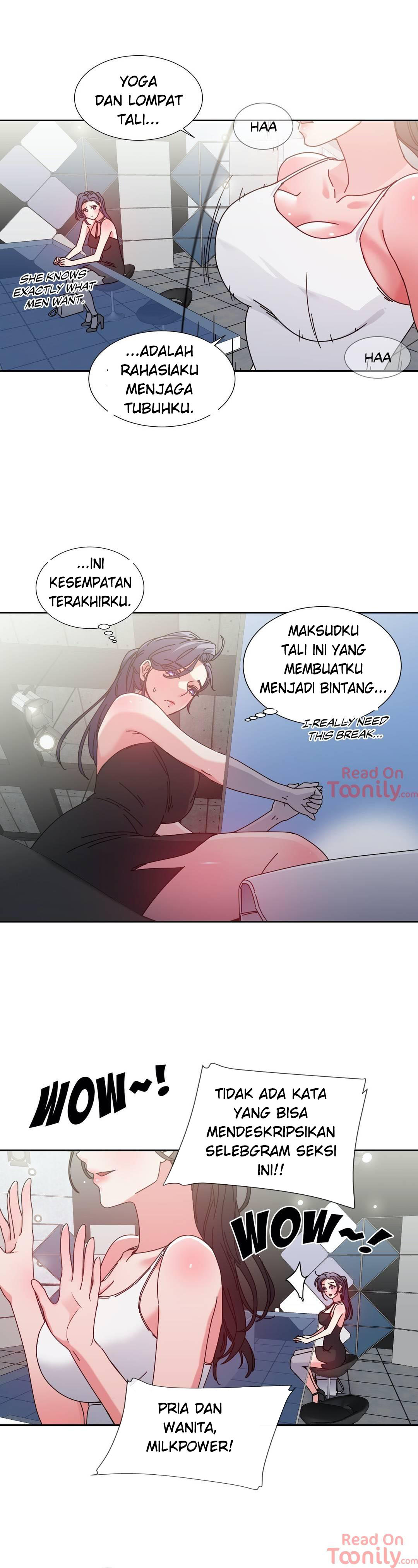 Tie Me Up: Chapter chapter-44 - Page 8