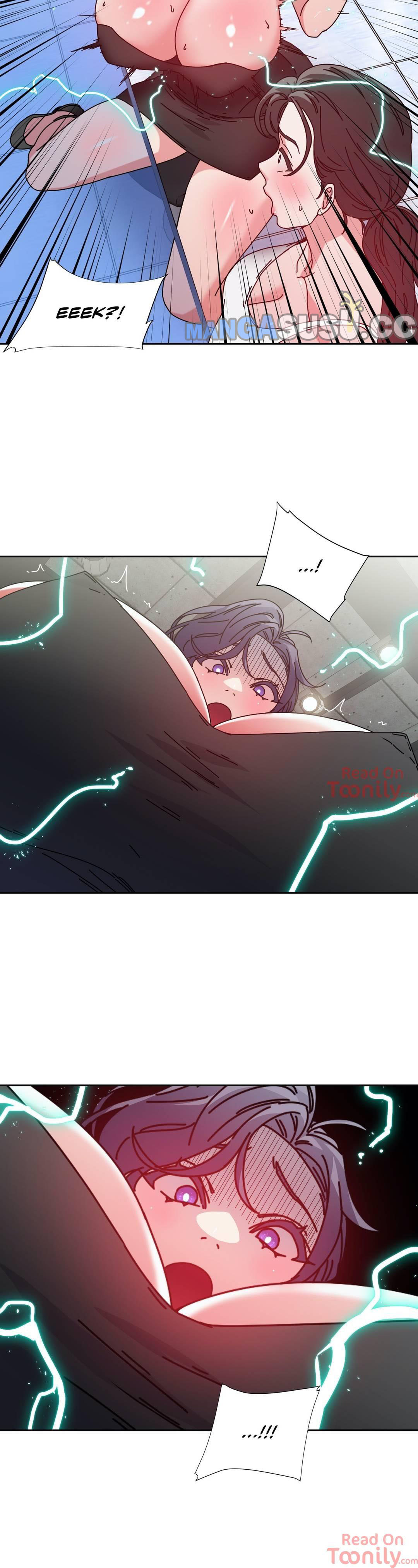 Tie Me Up: Chapter chapter-44 - Page 12