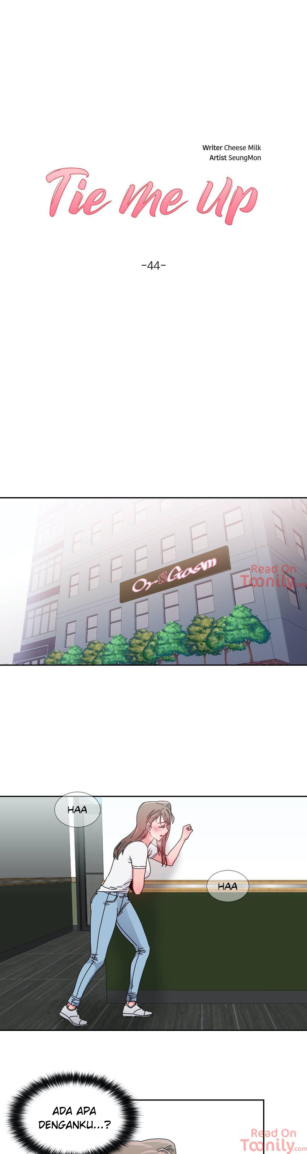 Tie Me Up: Chapter chapter-44 - Page 13