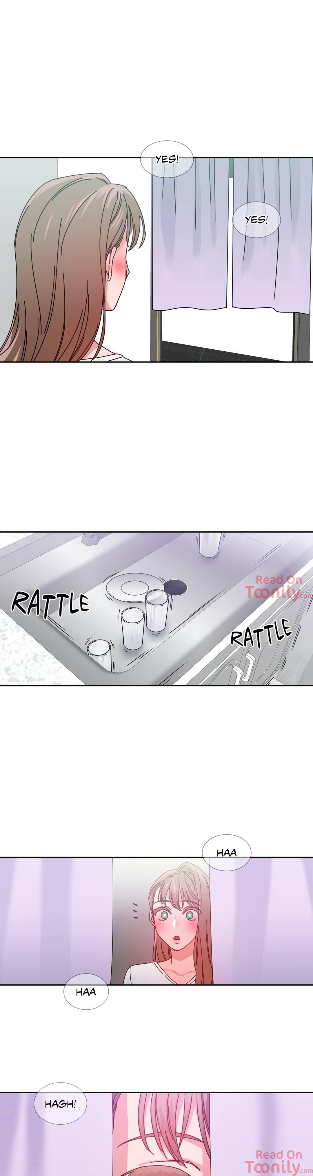 Tie Me Up: Chapter chapter-44 - Page 15