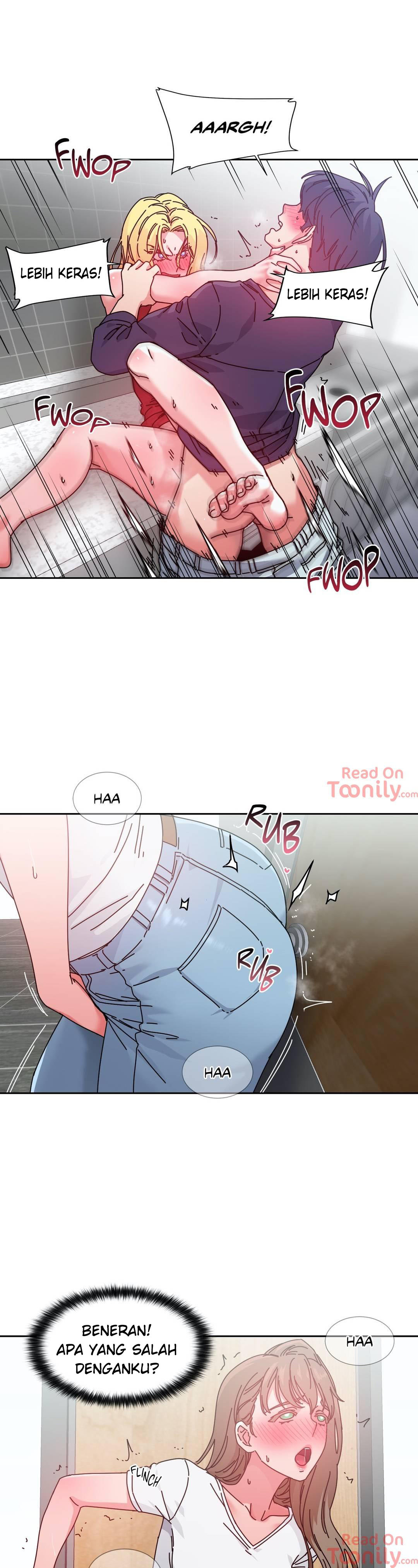 Tie Me Up: Chapter chapter-44 - Page 19