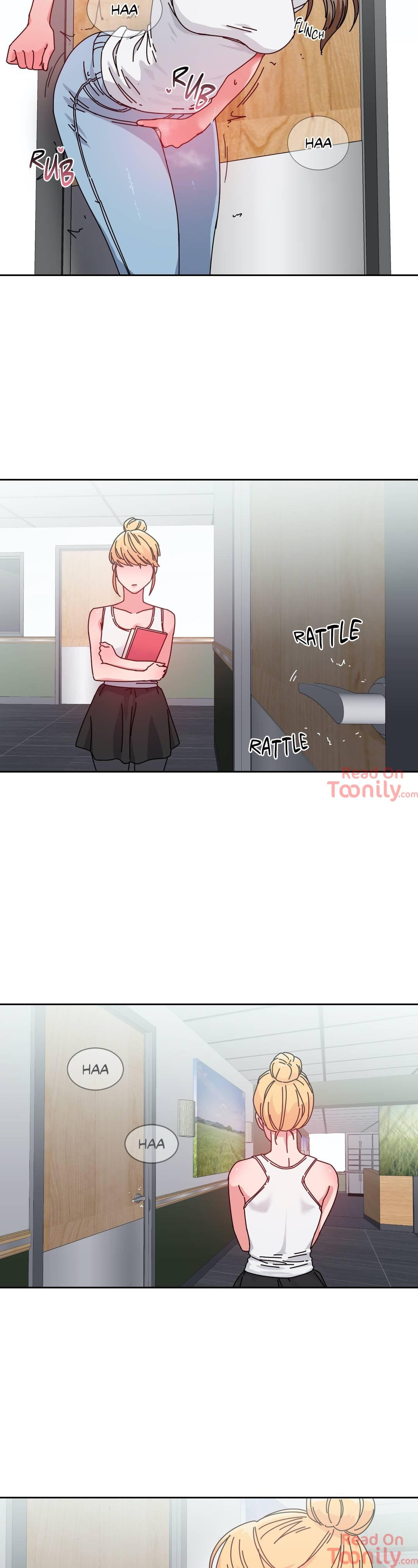Tie Me Up: Chapter chapter-44 - Page 20