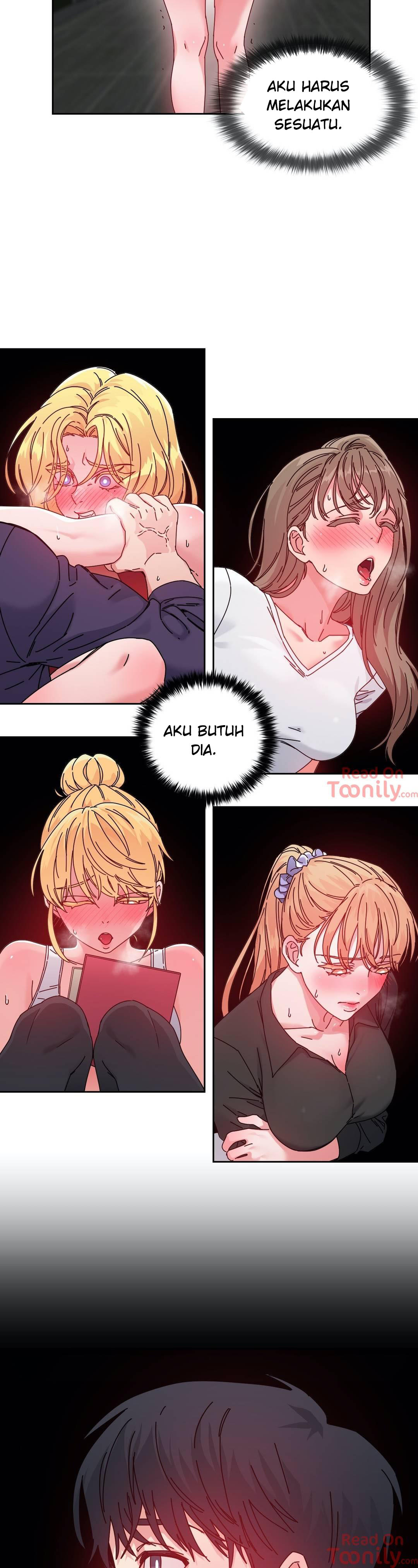 Tie Me Up: Chapter chapter-44 - Page 25