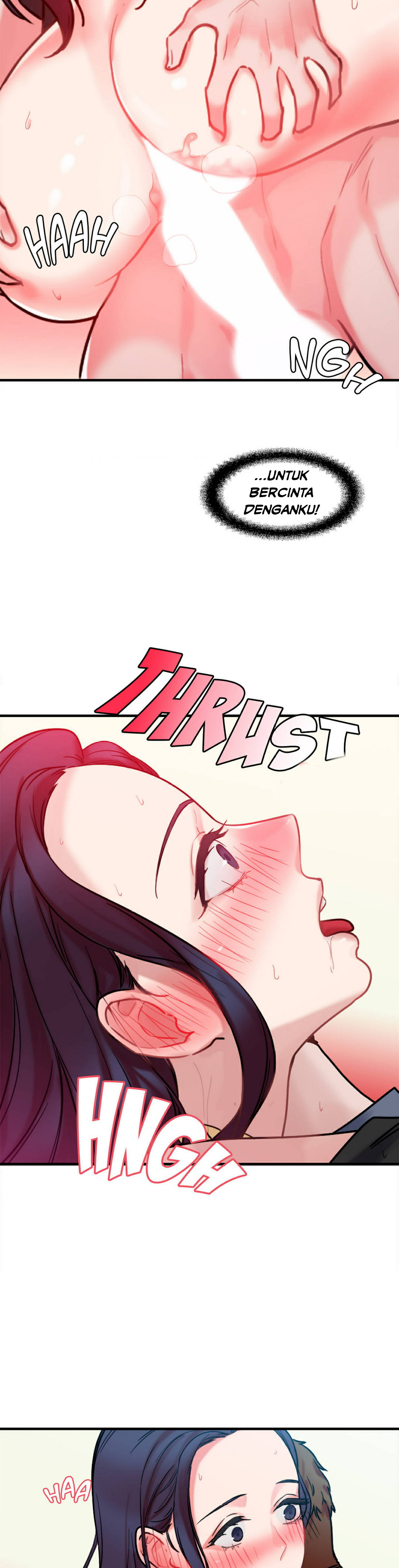 Tie Me Up: Chapter chapter-5 - Page 4