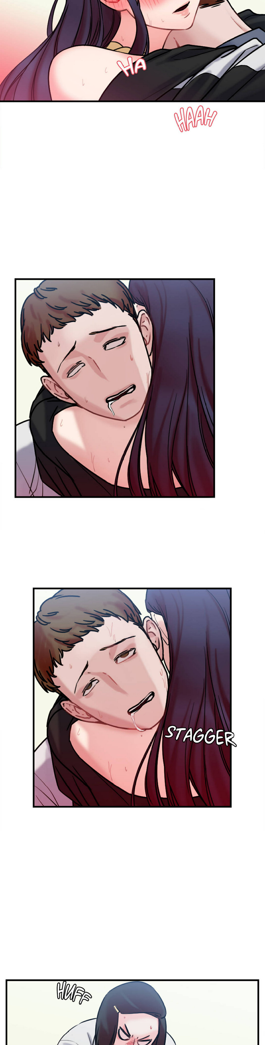 Tie Me Up: Chapter chapter-5 - Page 5