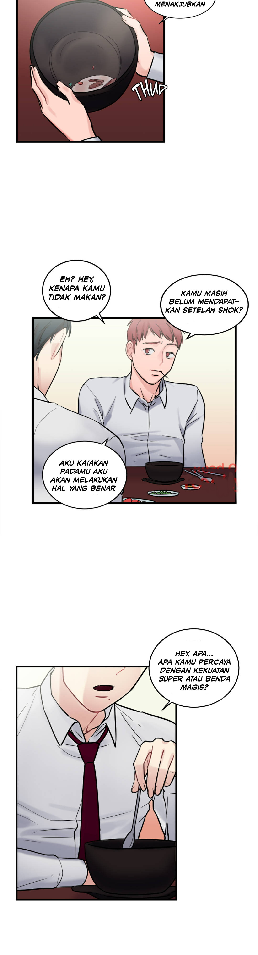 Tie Me Up: Chapter chapter-5 - Page 9