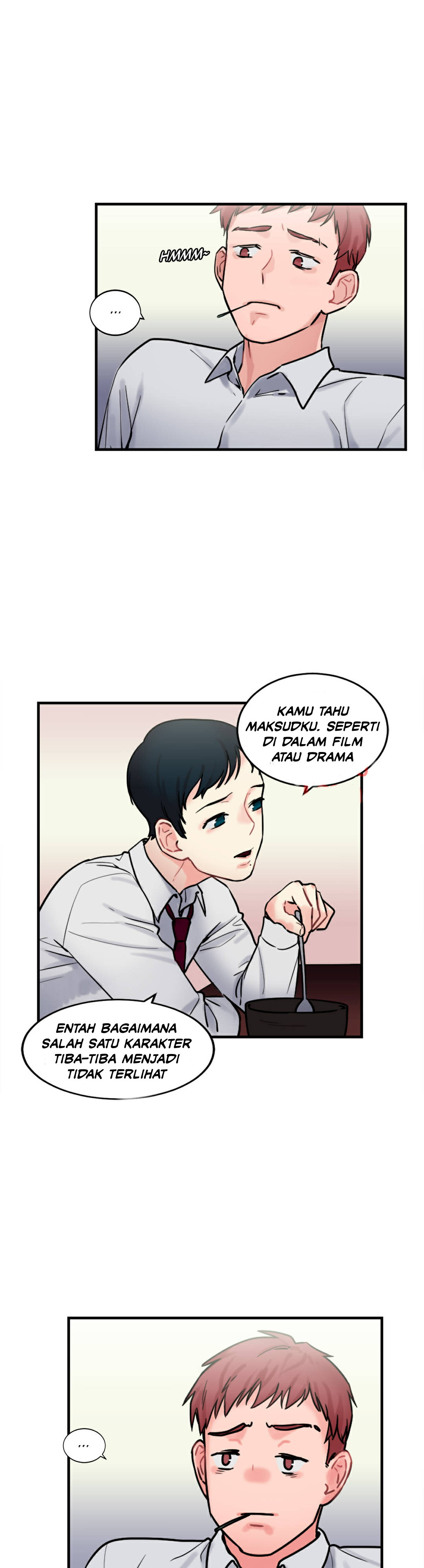Tie Me Up: Chapter chapter-5 - Page 10