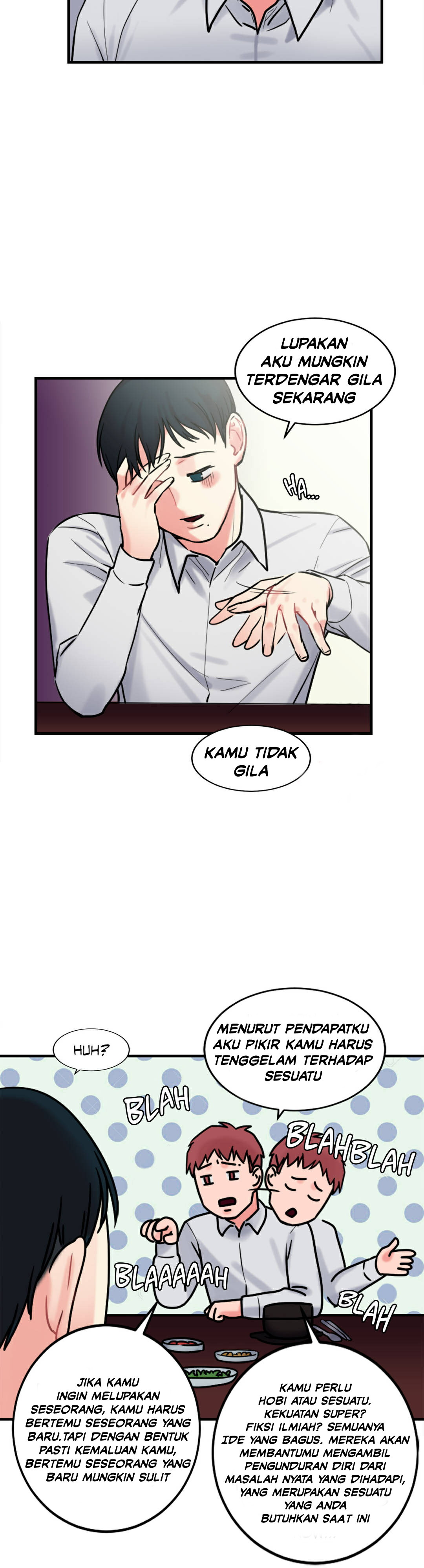 Tie Me Up: Chapter chapter-5 - Page 11