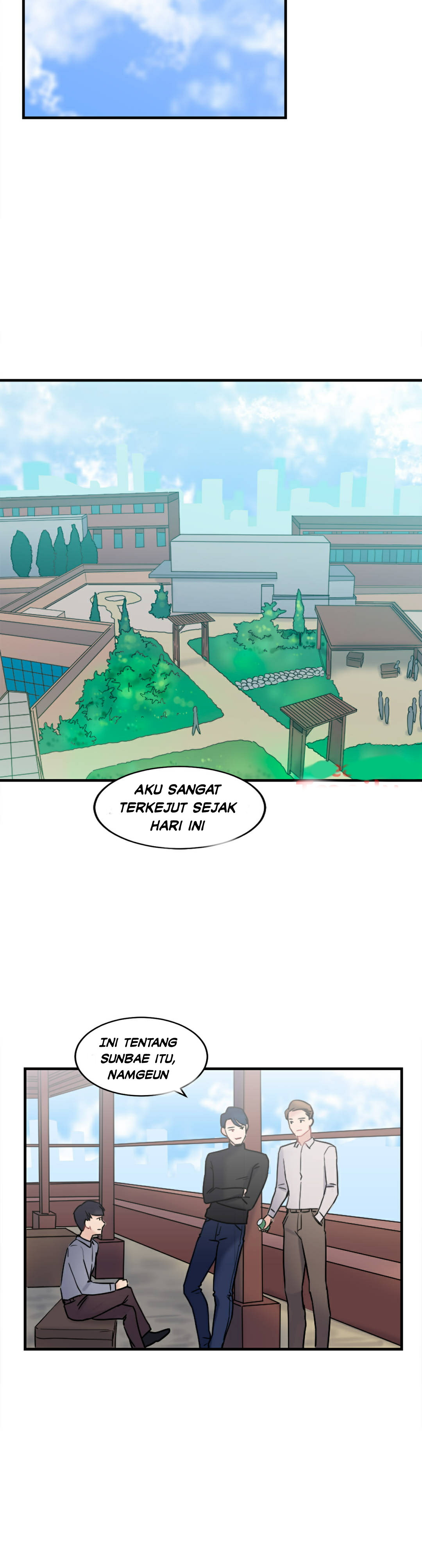 Tie Me Up: Chapter chapter-5 - Page 13