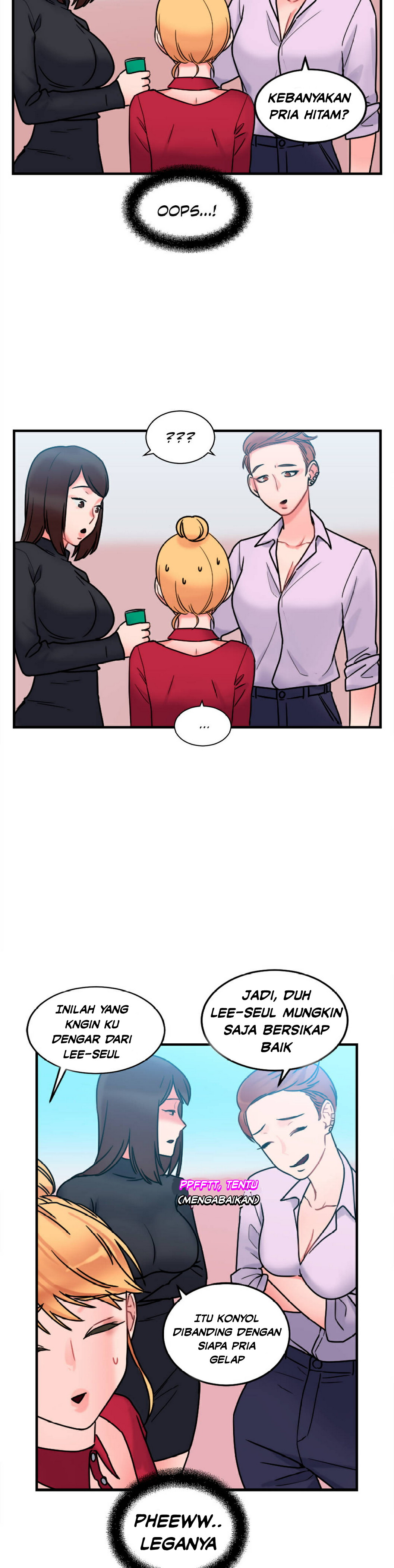 Tie Me Up: Chapter chapter-5 - Page 17