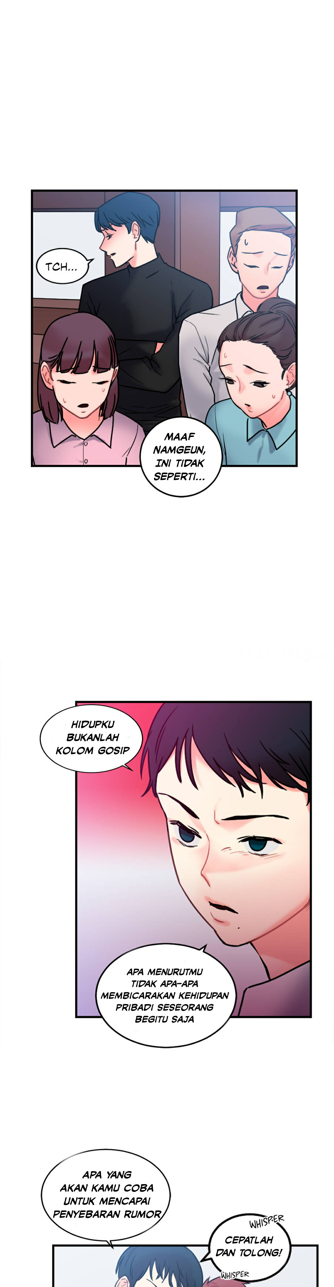 Tie Me Up: Chapter chapter-5 - Page 20