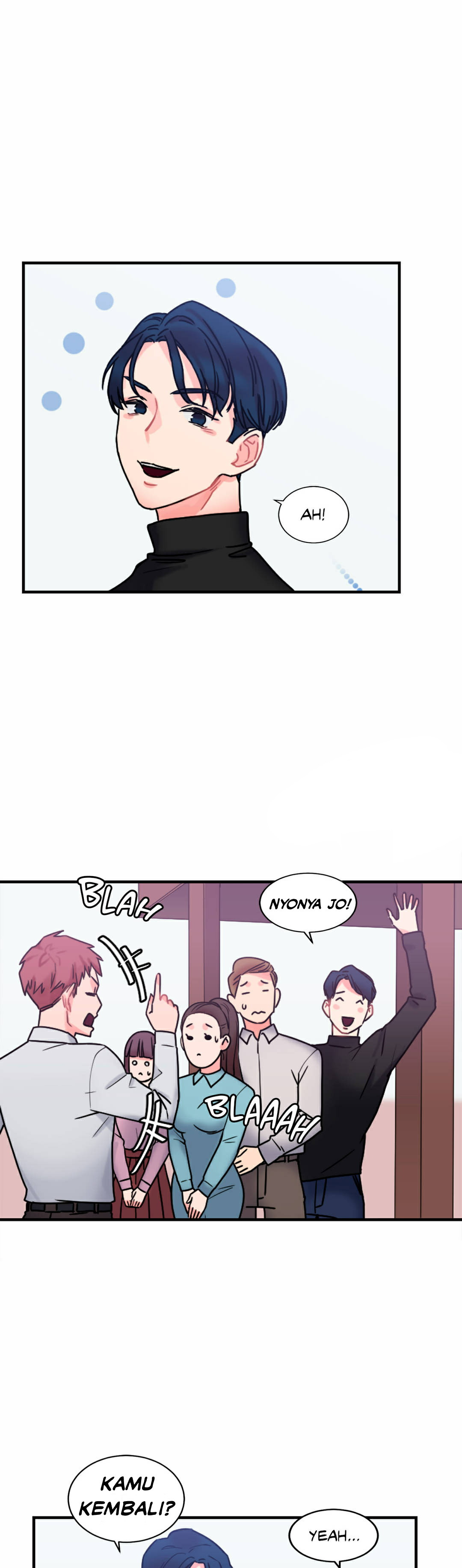 Tie Me Up: Chapter chapter-5 - Page 24