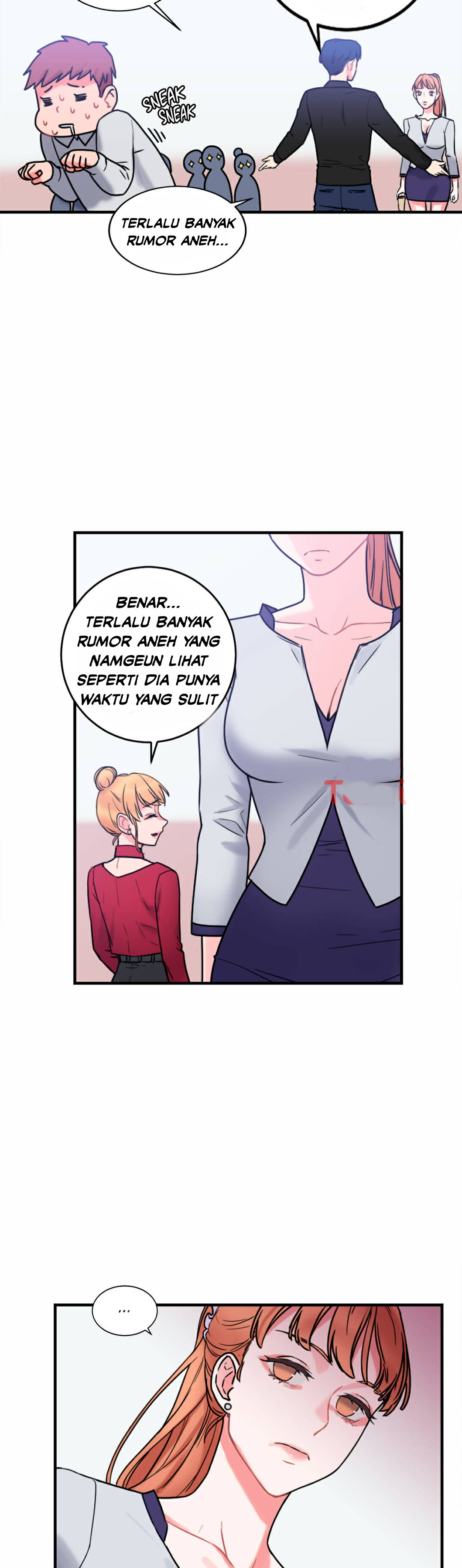 Tie Me Up: Chapter chapter-5 - Page 26