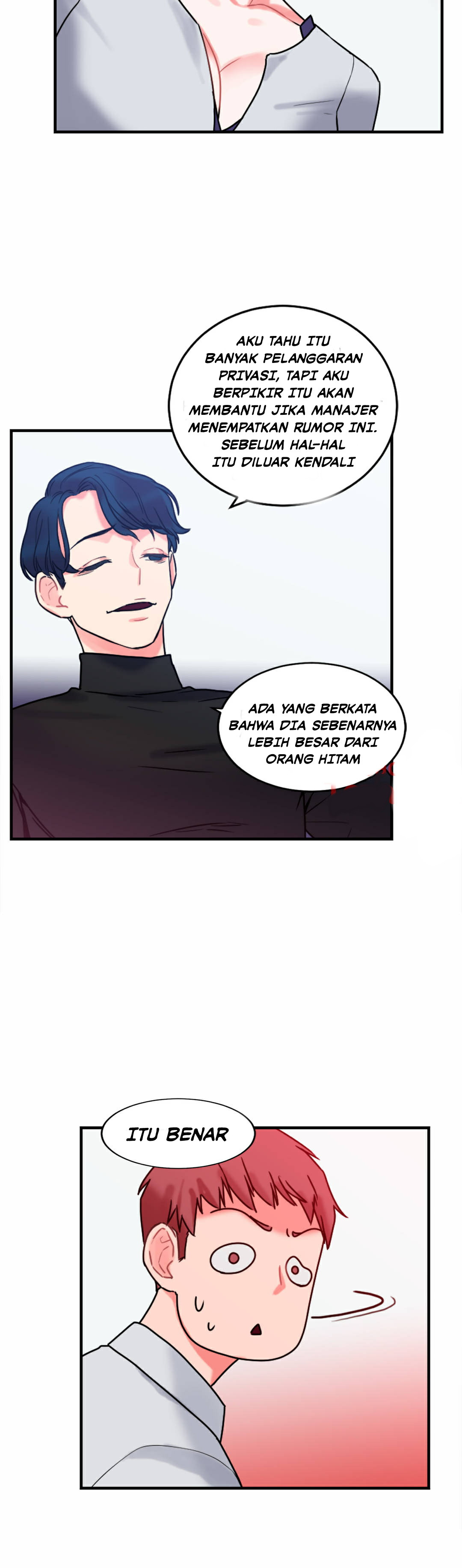 Tie Me Up: Chapter chapter-5 - Page 27