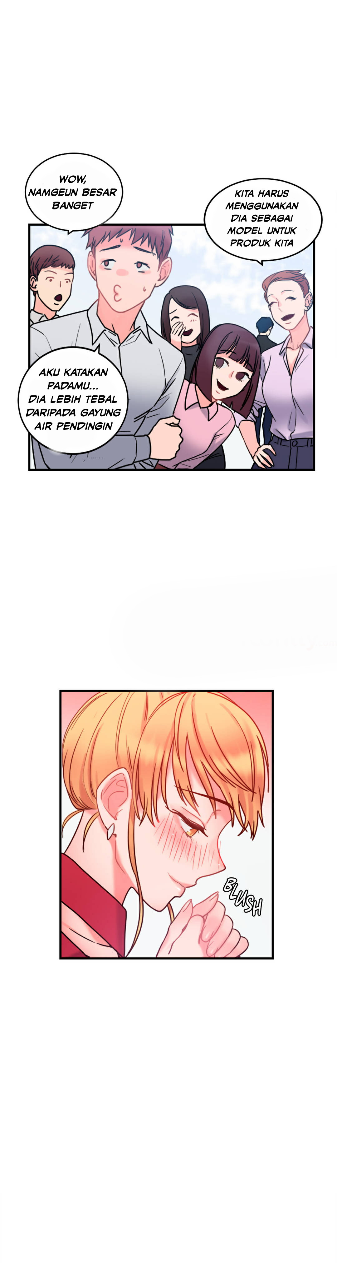 Tie Me Up: Chapter chapter-5 - Page 30