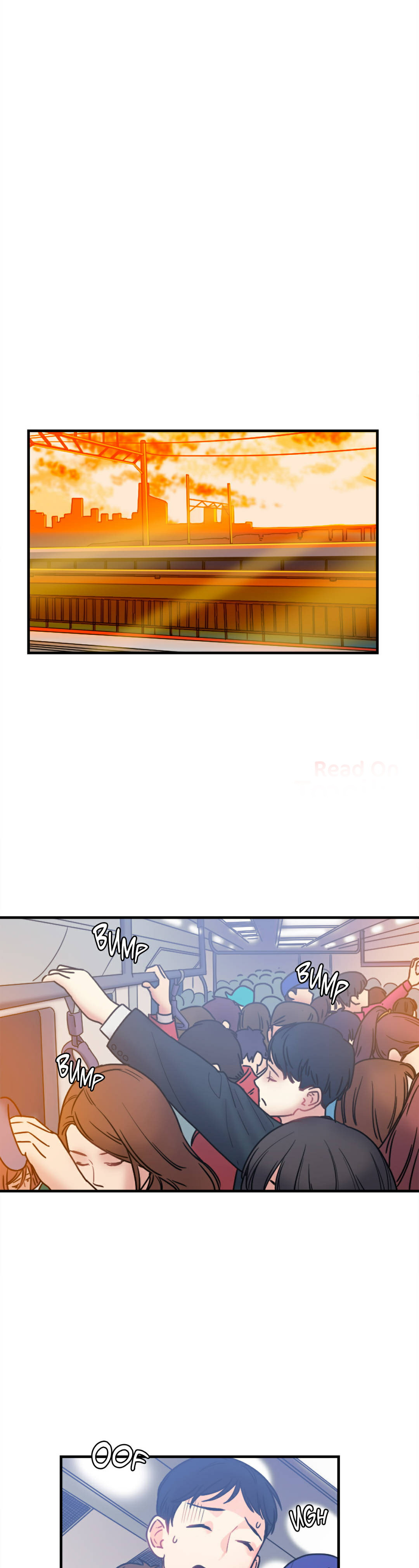 Tie Me Up: Chapter chapter-5 - Page 31