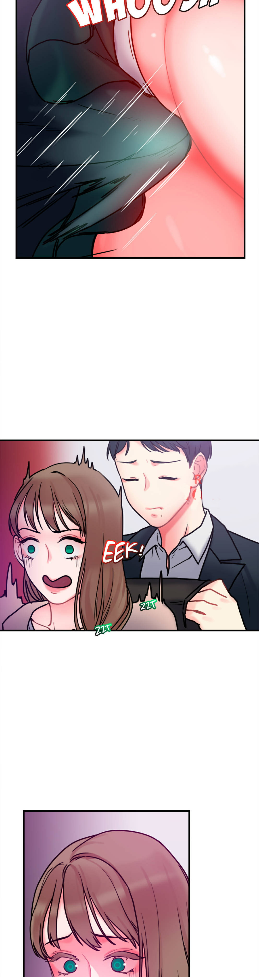 Tie Me Up: Chapter chapter-5 - Page 34