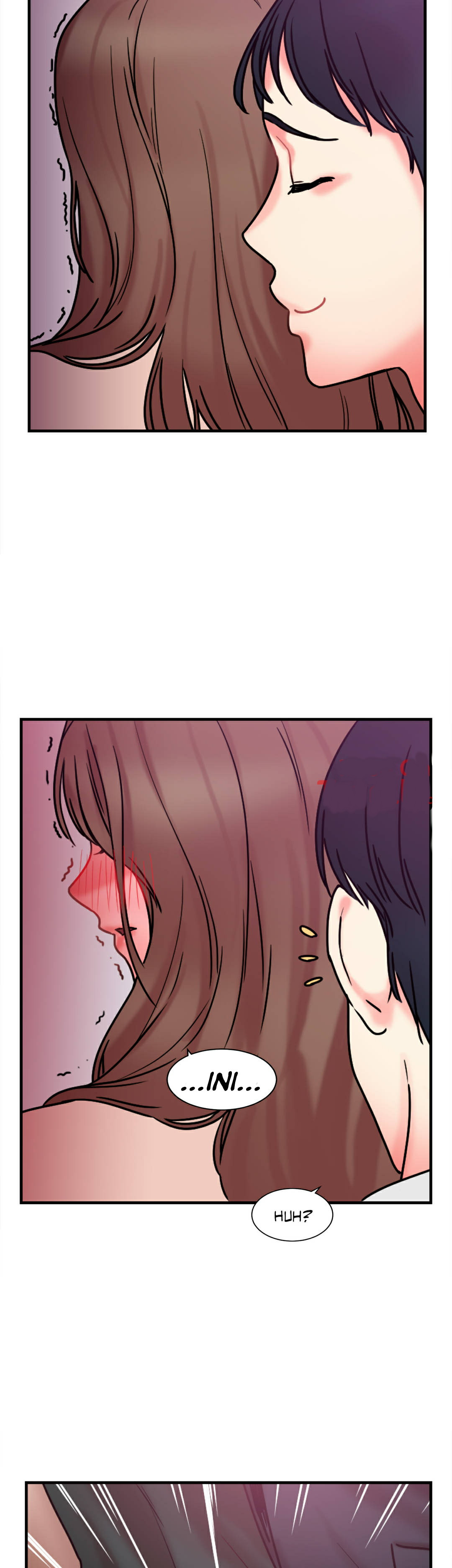 Tie Me Up: Chapter chapter-5 - Page 40
