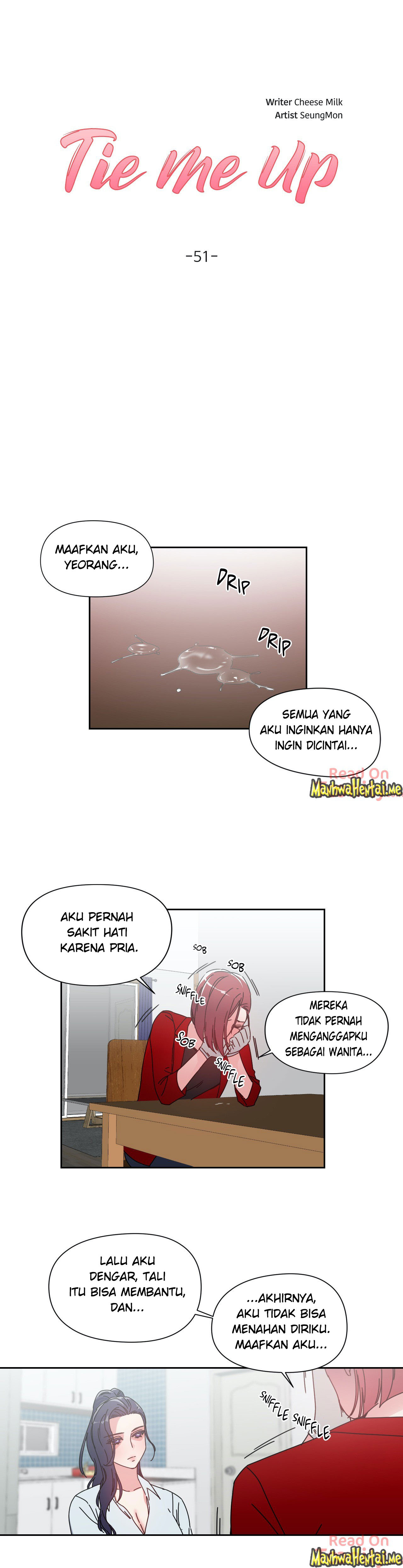 Tie Me Up: Chapter chapter-51 - Page 7