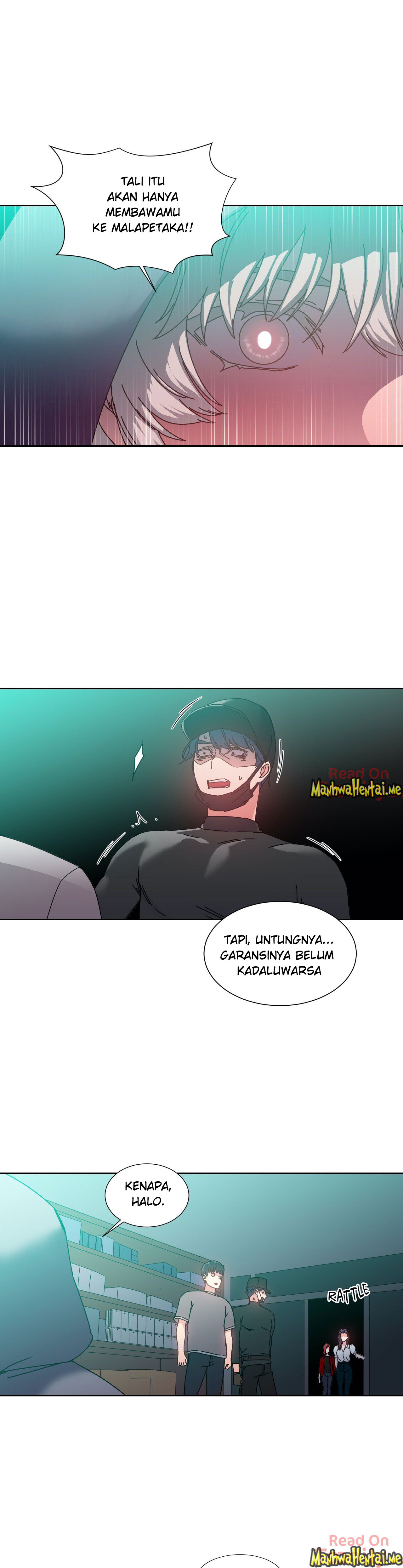 Tie Me Up: Chapter chapter-51 - Page 13