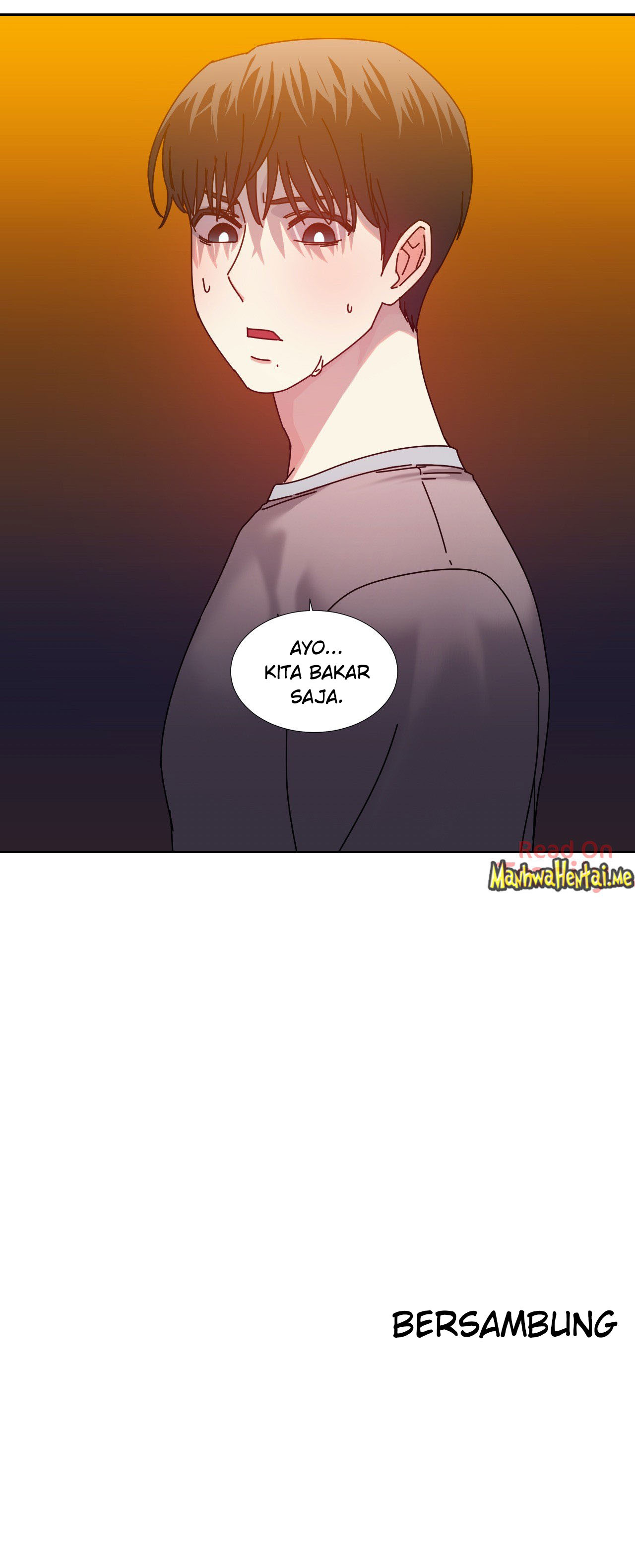 Tie Me Up: Chapter chapter-51 - Page 23