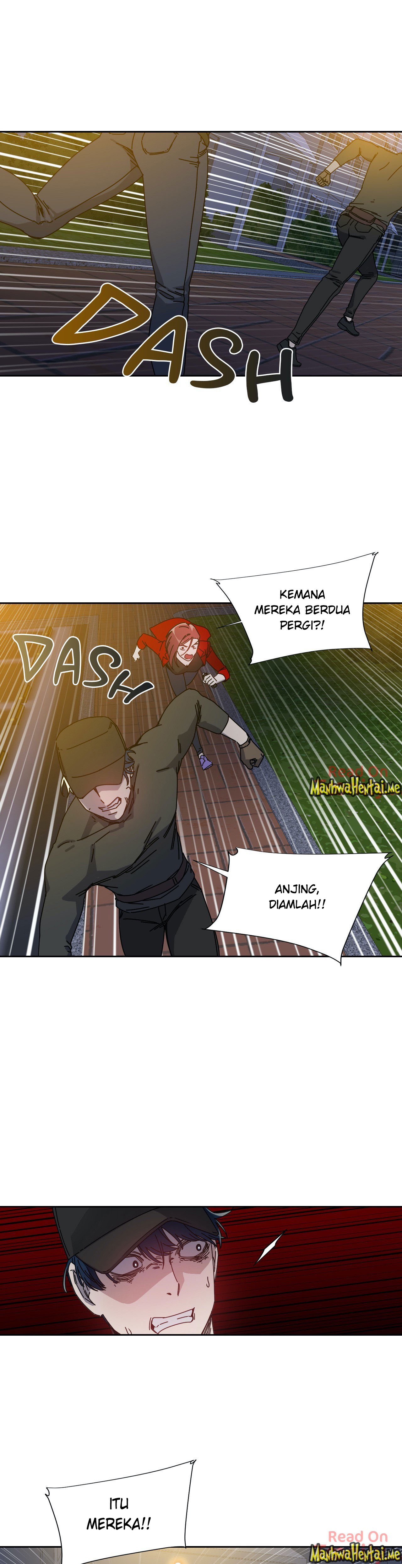 Tie Me Up: Chapter chapter-52 - Page 3