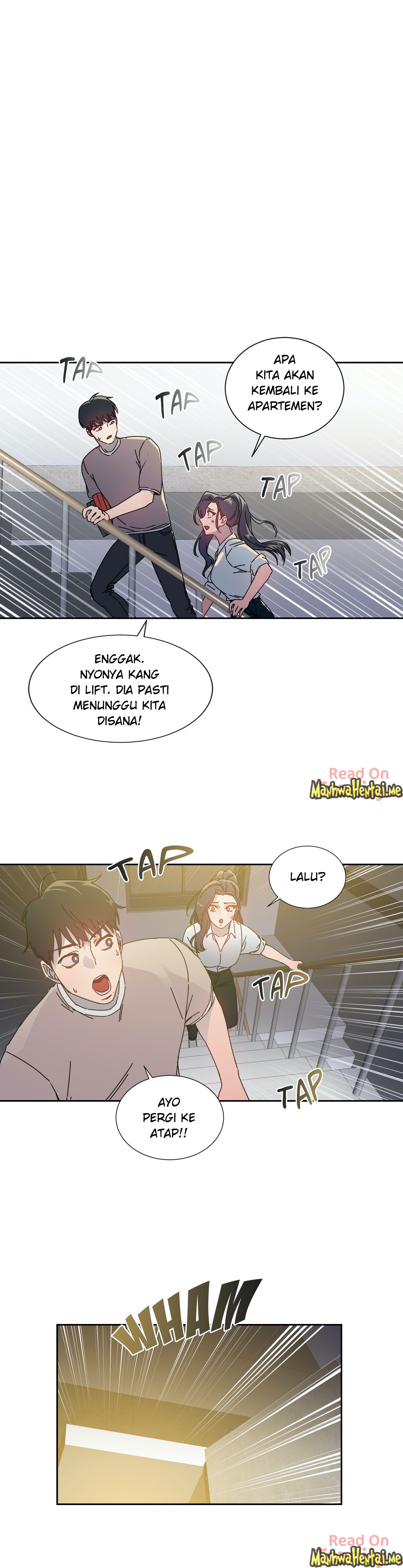 Tie Me Up: Chapter chapter-52 - Page 7