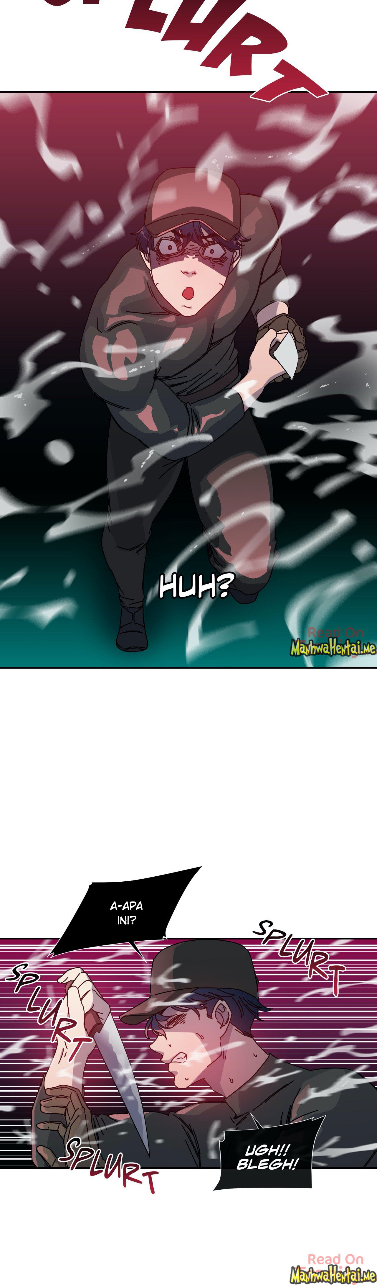 Tie Me Up: Chapter chapter-52 - Page 24
