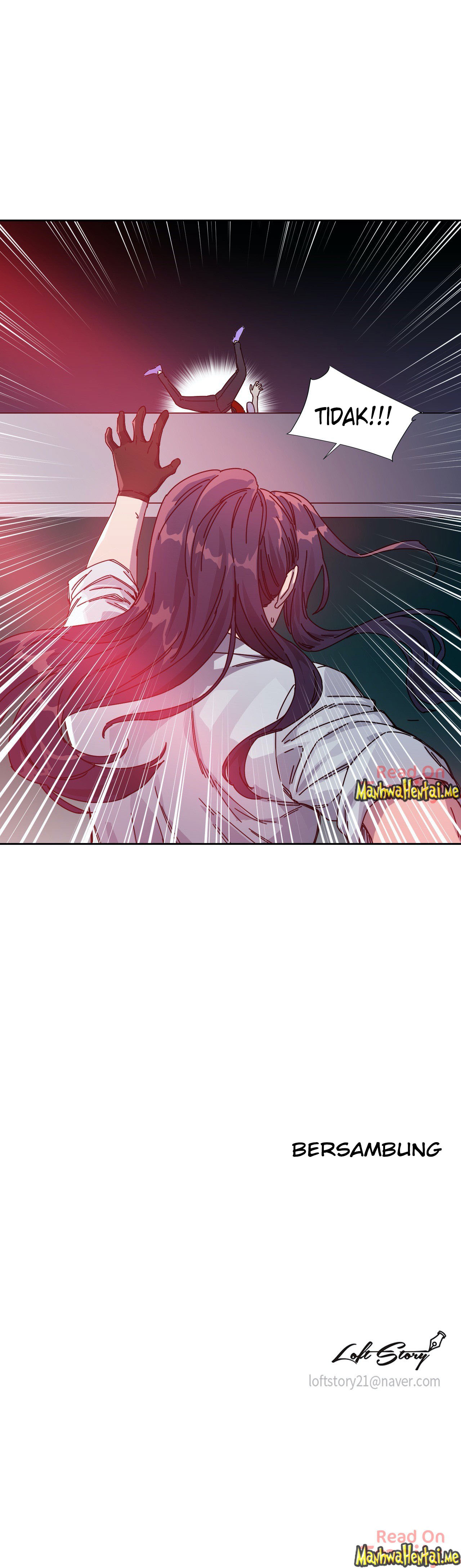 Tie Me Up: Chapter chapter-52 - Page 28