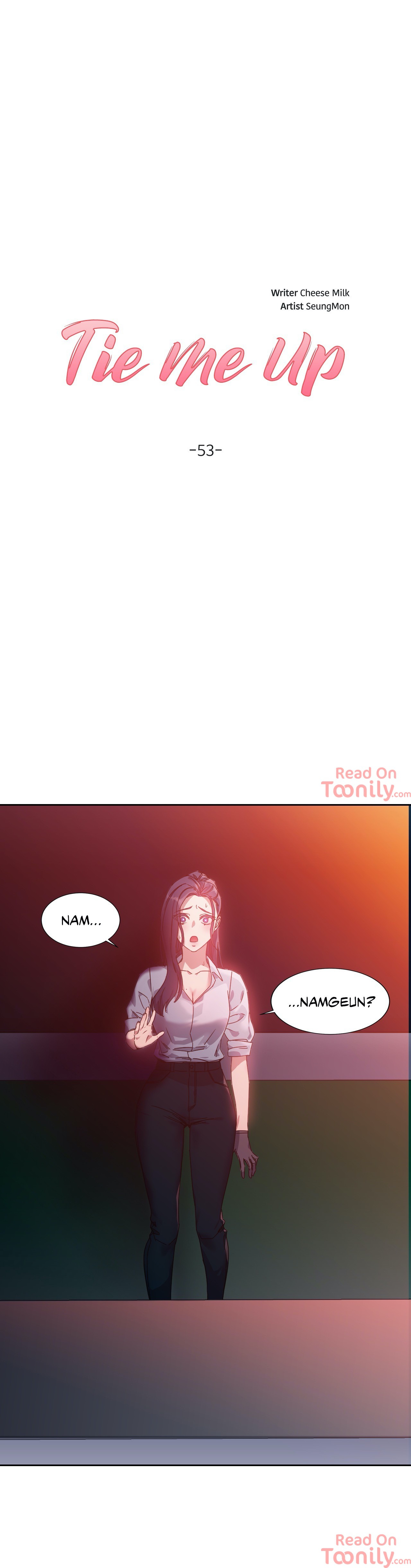 Tie Me Up: Chapter chapter-53 - Page 3