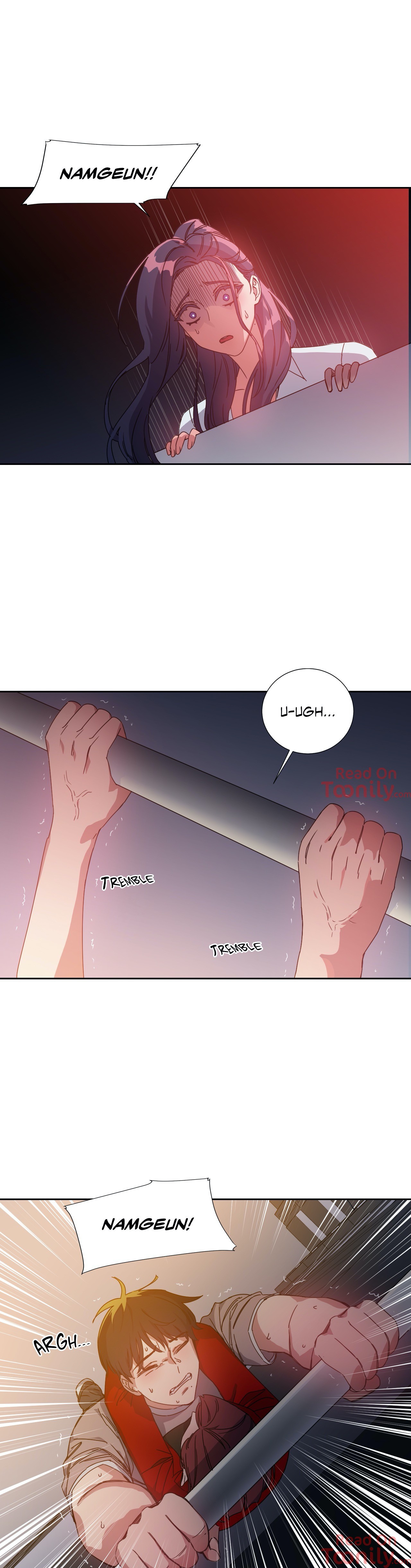Tie Me Up: Chapter chapter-53 - Page 4