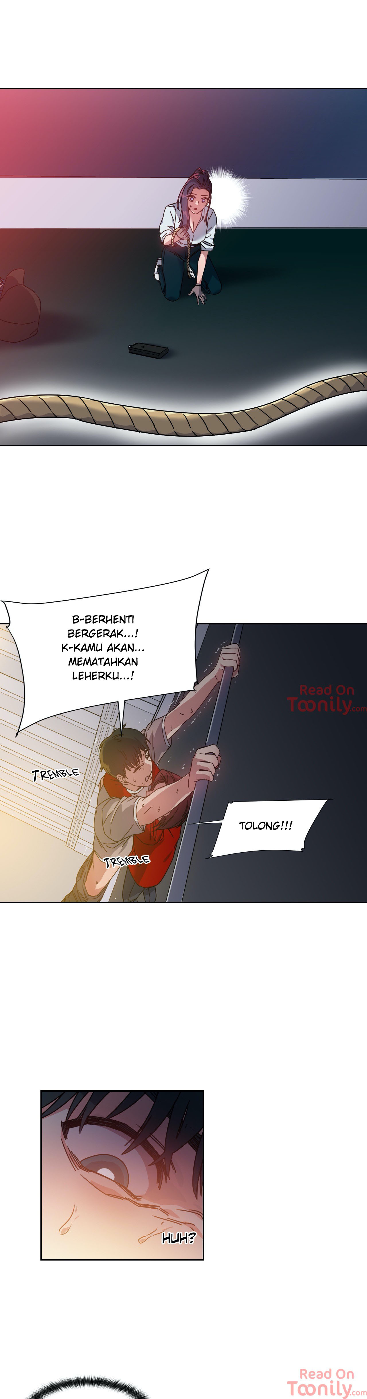 Tie Me Up: Chapter chapter-53 - Page 6