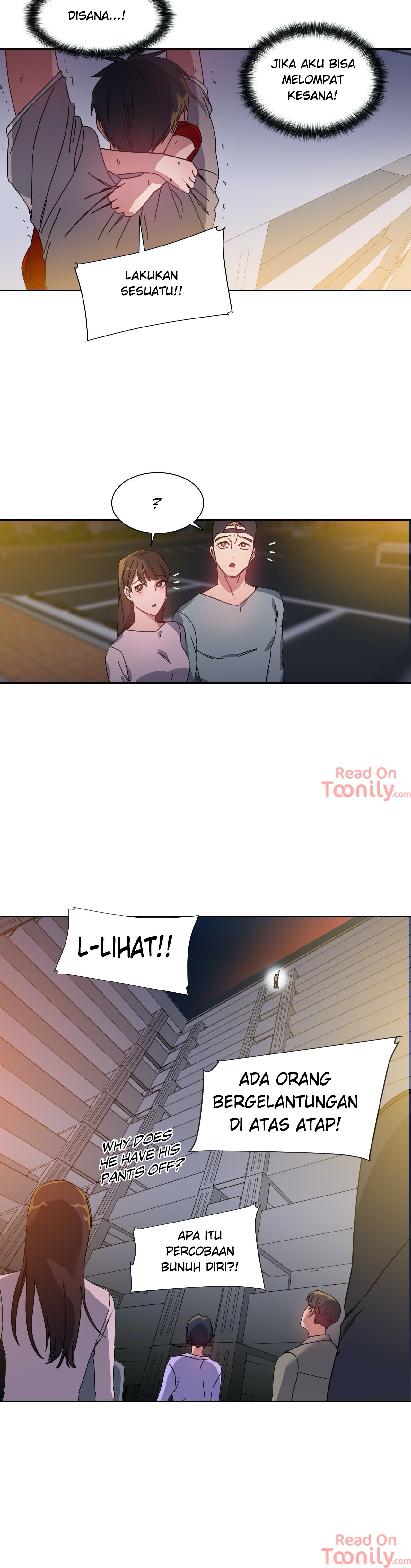 Tie Me Up: Chapter chapter-53 - Page 7