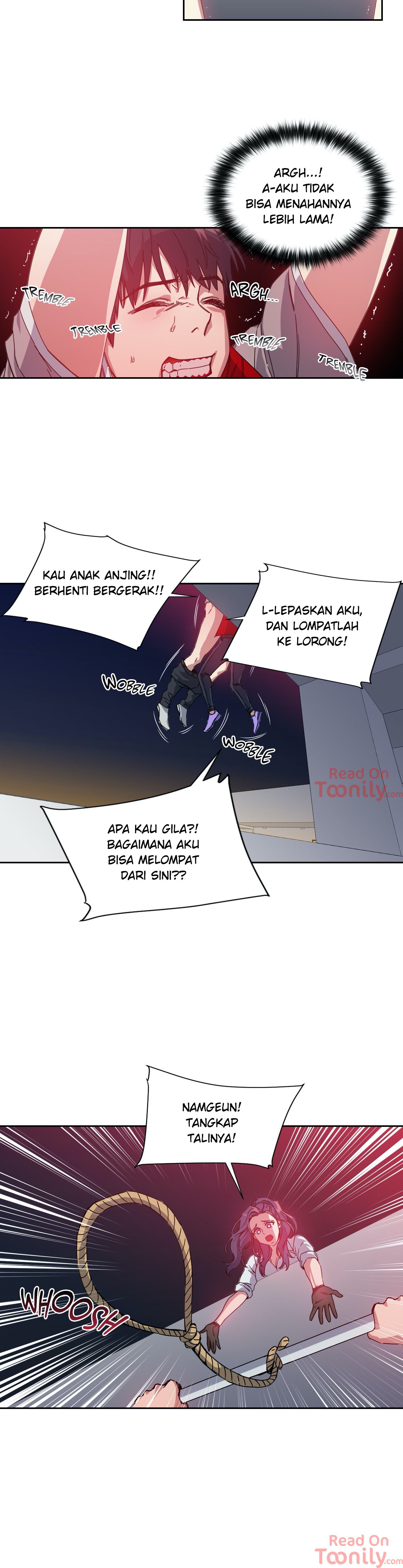 Tie Me Up: Chapter chapter-53 - Page 9