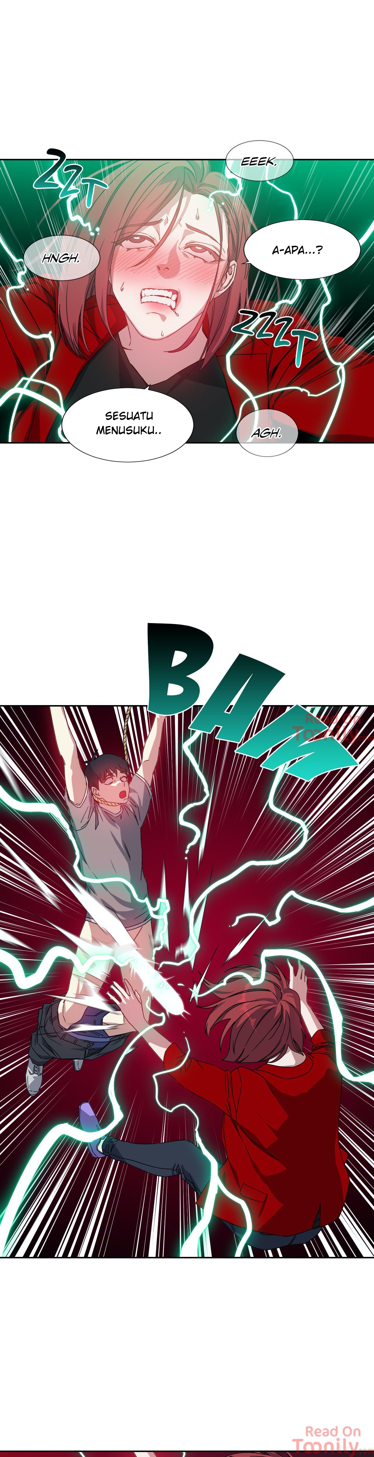 Tie Me Up: Chapter chapter-53 - Page 11