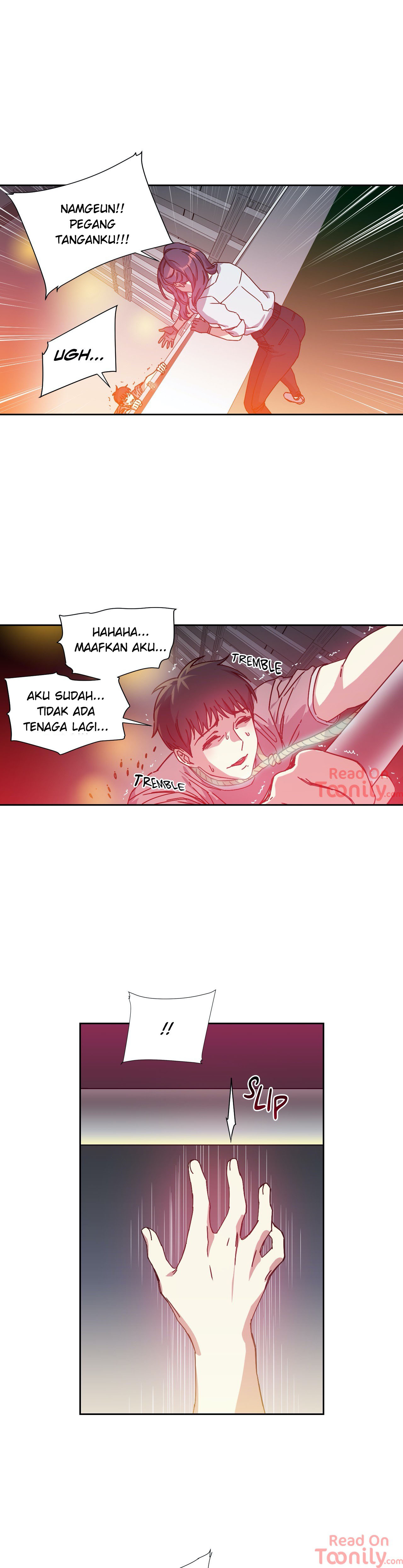 Tie Me Up: Chapter chapter-53 - Page 13