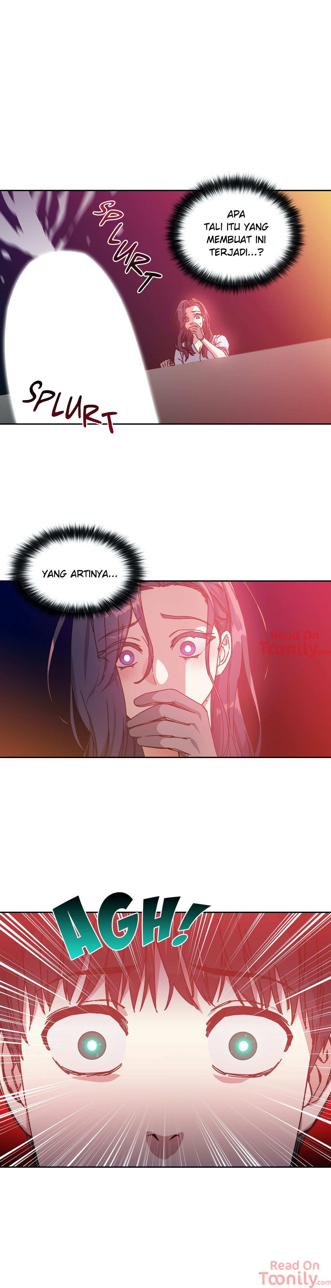 Tie Me Up: Chapter chapter-53 - Page 18