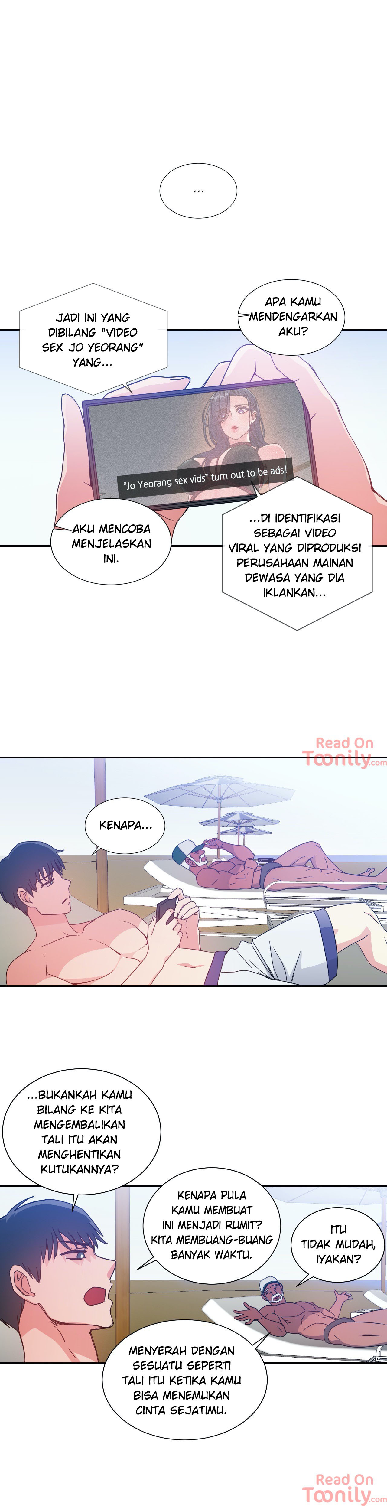 Tie Me Up: Chapter chapter-53 - Page 26