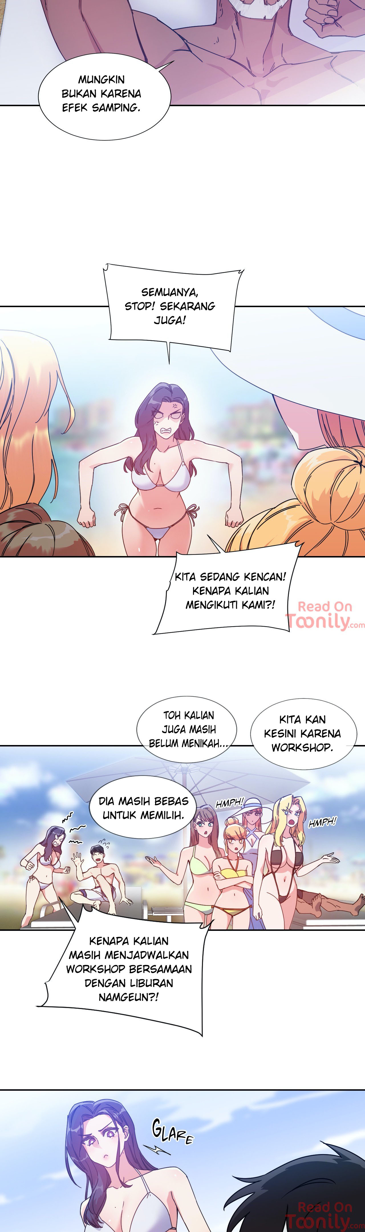 Tie Me Up: Chapter chapter-53 - Page 29