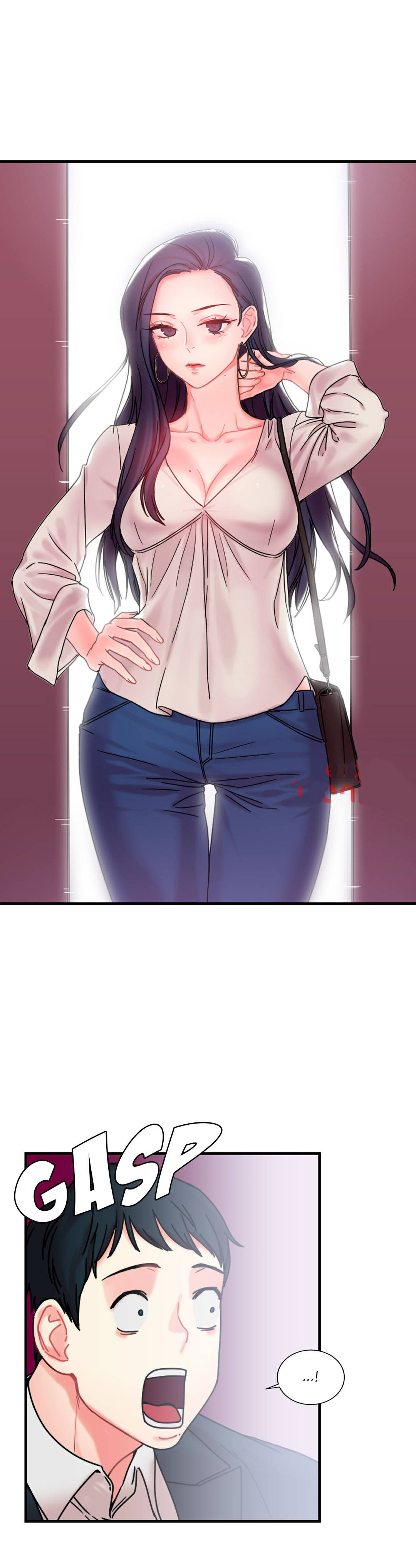 Tie Me Up: Chapter chapter-8 - Page 3