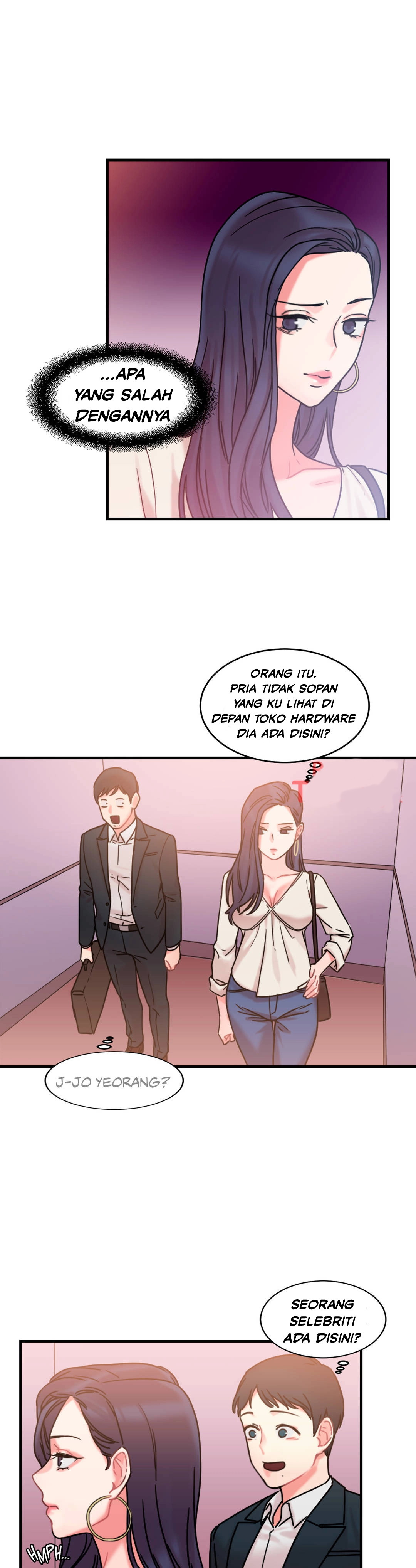 Tie Me Up: Chapter chapter-8 - Page 4