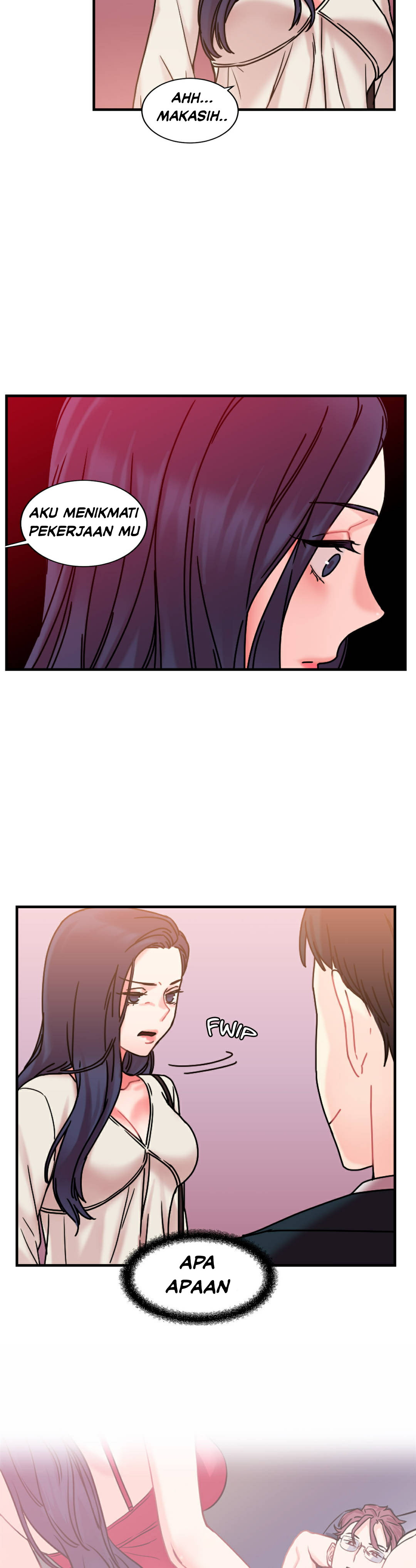Tie Me Up: Chapter chapter-8 - Page 6