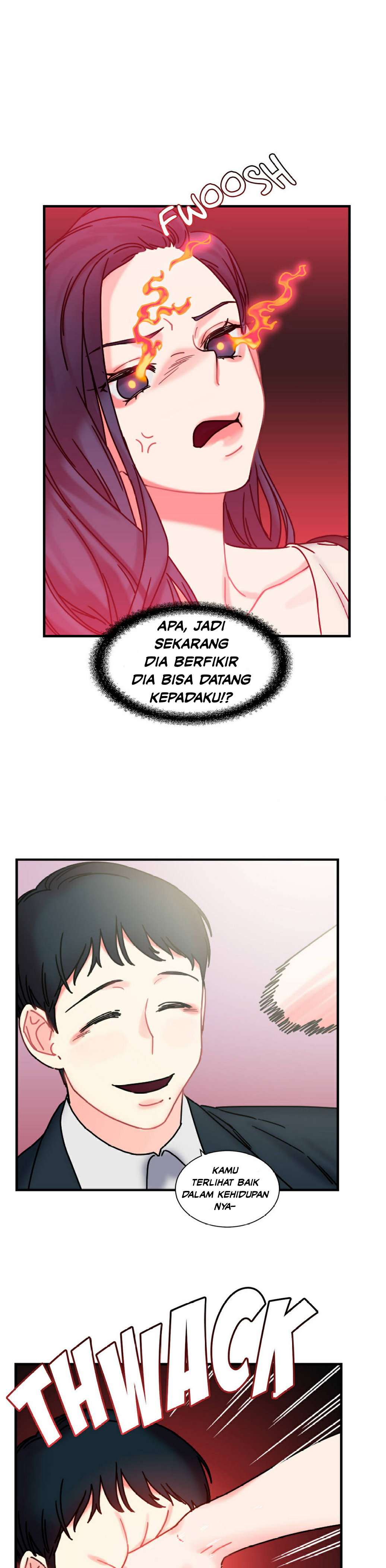 Tie Me Up: Chapter chapter-8 - Page 8