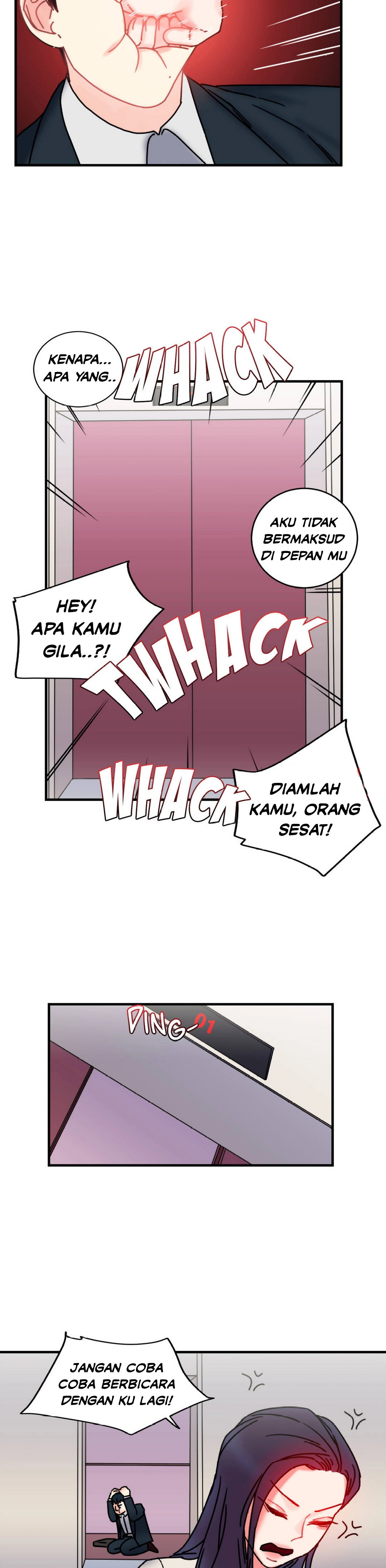 Tie Me Up: Chapter chapter-8 - Page 9