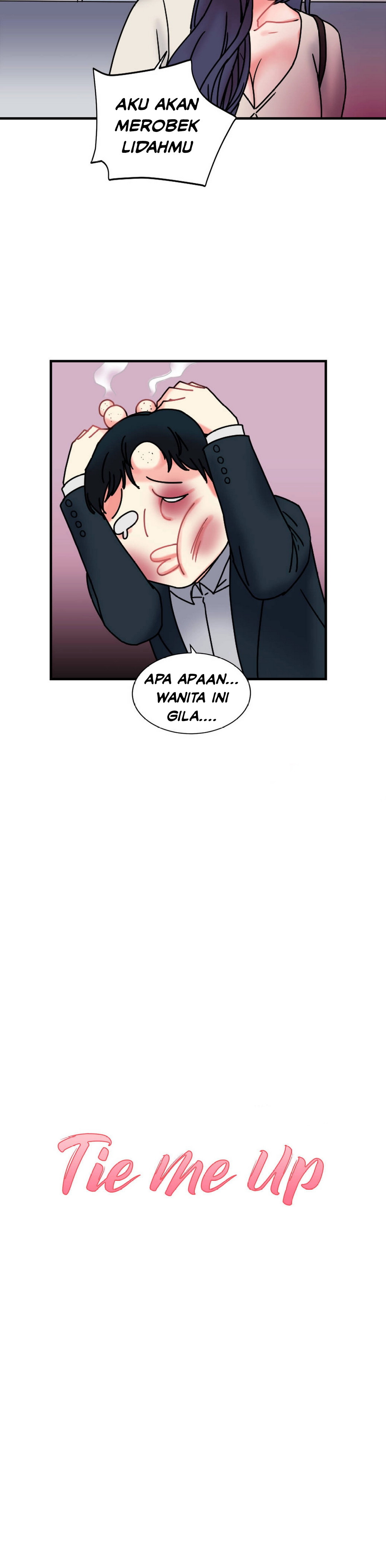 Tie Me Up: Chapter chapter-8 - Page 10
